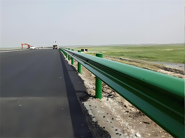 长沙高速公路护栏的生产制造工艺